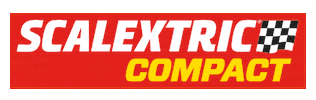 Logo Slot Sticker by Scalextric