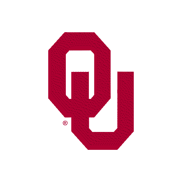 Oklahoma Sooners Baseball Sticker by NCAA Championships