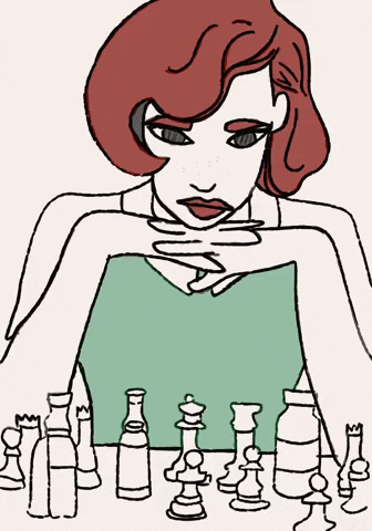 Chess GIF