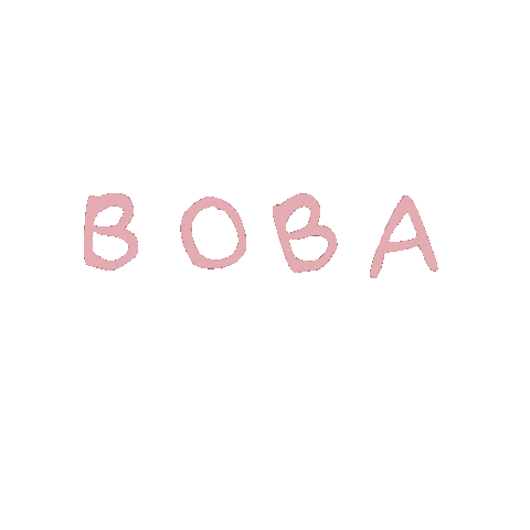 Pink Sticker
