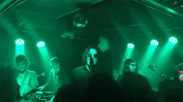 Big Hassle GIF