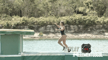 Arepas GIF