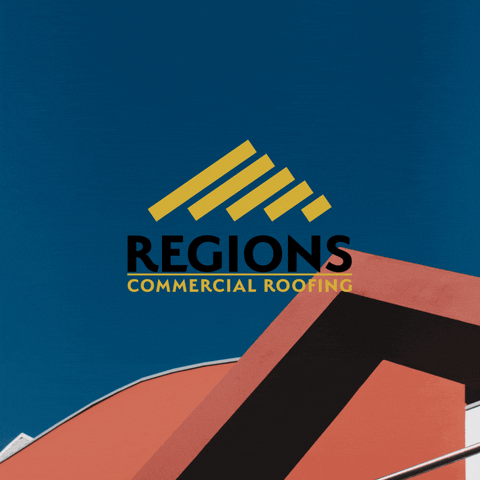 GIF by Regions Commercial Roofing
