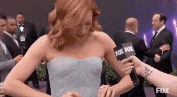 Brittany Snow Emmys 2019 GIF by Emmys