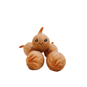 FabrikaUralPelmeni Sticker