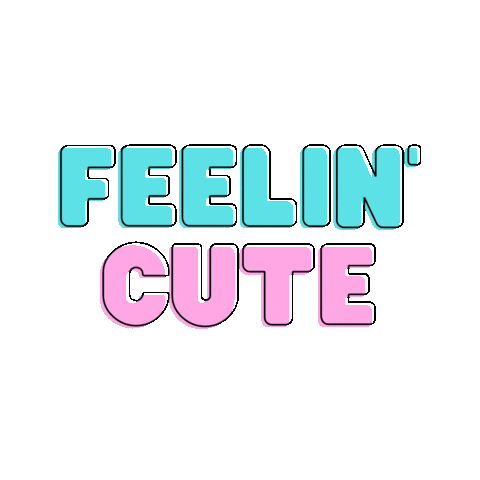 The Local Space Sticker