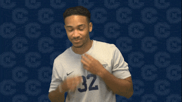 Cnms19 Quintoncarey GIF by Carson-Newman Athletics