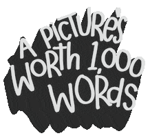 Picture New Post Sticker