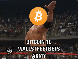 Gamestop Bitcoin Meme GIF by Bitcoin & Crypto Creative Marketing