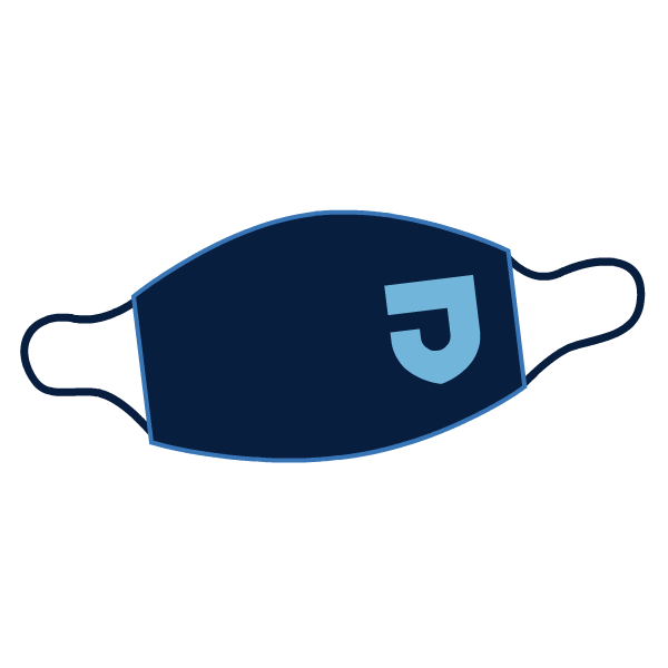 Jefferson Health Sticker