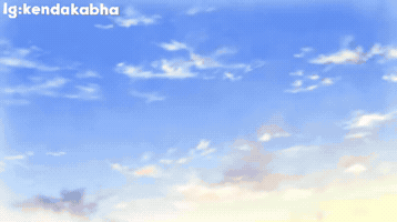 Japan Romance Anime GIF