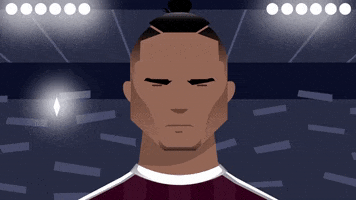 Quincy Amarikwa Game Ready GIF by Perfect Soccer