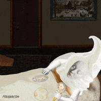 ice cream fox GIF by Animation Domination High-Def