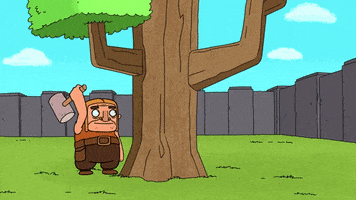 clash of clans love GIF by Clasharama