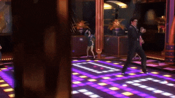 Dance GIF