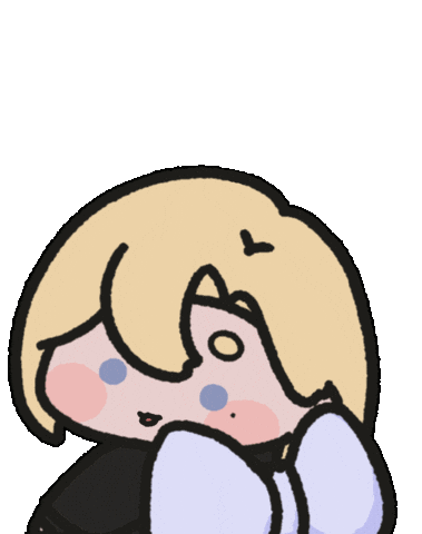 Nimumu Sticker