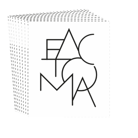 Factoma Sticker
