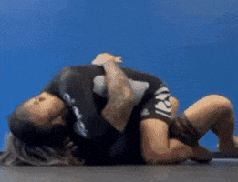 Mma Ufc GIF by 10th Planet Riverside