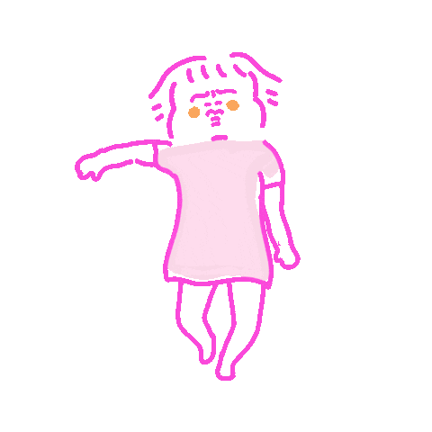 Itochan Sticker