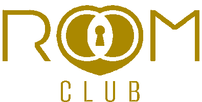TheRoomClub Sticker