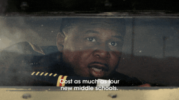 Roy Wood Jr Netflix GIF by Space Force