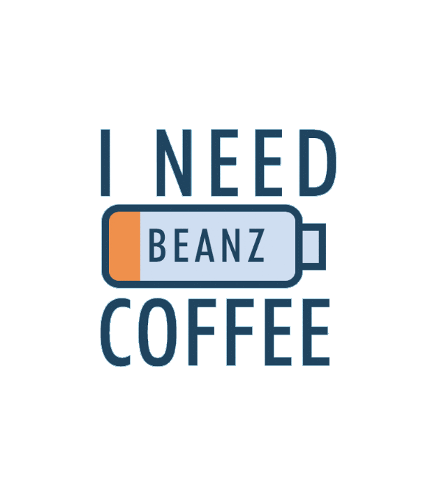 BEANZ Sticker