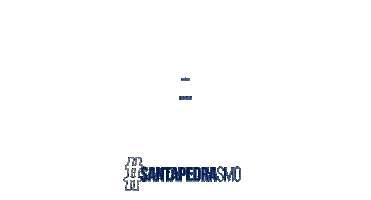 Santapedra SMO Sticker