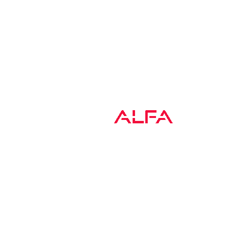 BetAlfa.co Sticker