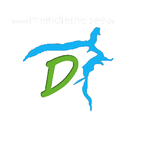 Sauerland Korbach Sticker by Mein Diemelsee