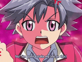 Trails Of Cold Steel Rean GIF