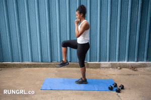 Workout GIF