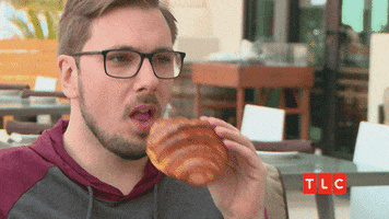 Hungry 90 Day Fiance GIF by TLC