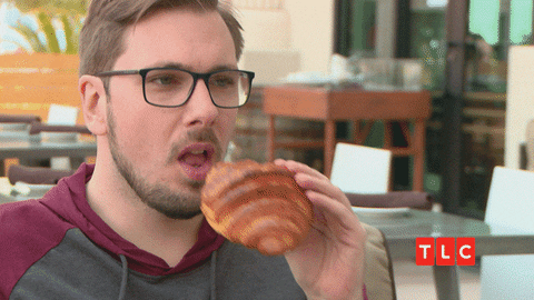 90 Day Fiance Eating GIF by TLC - Find & Share on GIPHY