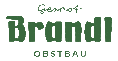 Brandl Obstbau Sticker