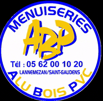 ABP_MENUISERIES logo abp GIF