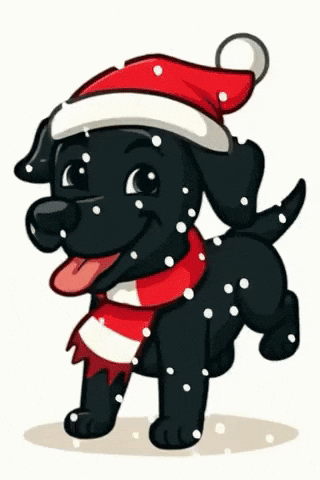 Christmas GIF
