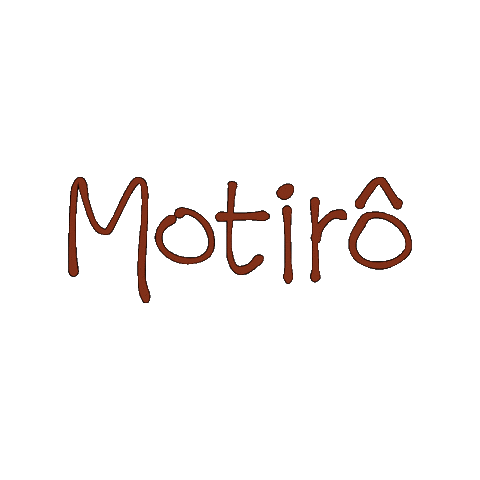 Sticker by motirobar