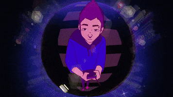 Animation Cartoon GIF