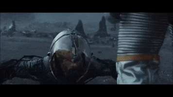 Prometheus GIF