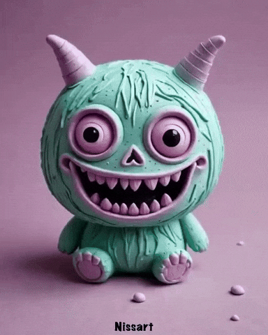 Look Smiling GIF