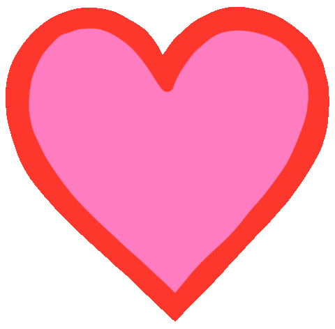 Download Heart Gif No Background | PNG &amp; GIF BASE