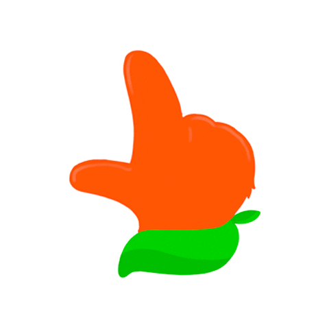 Click Sticker by dobrain_official