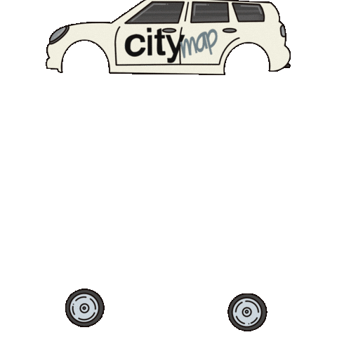 Party Fun Sticker by citymapmkk