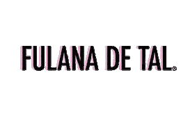 De Tal Sticker by Sofia Pde