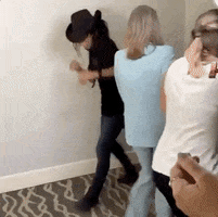 Marianne Williamson Dancing GIF by Election 2020