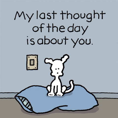 Thought Of The Day GIFs - Get the best GIF on GIPHY