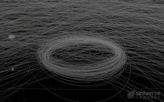 Universe Sandbox GIF