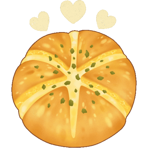 Food Sticker
