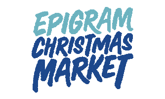 Christmas Sale Sticker by Epigram Books