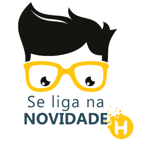 Hub Cerrado Sticker